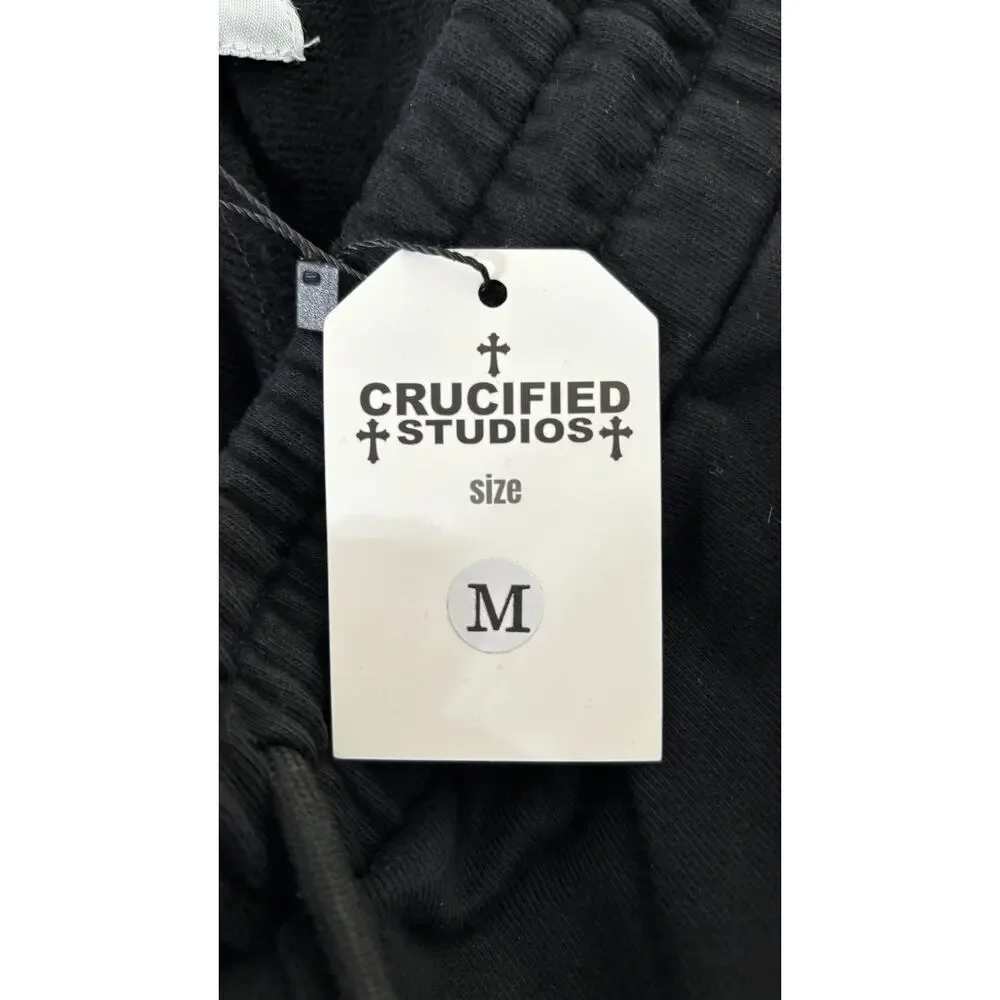 Crucified Studios crucified studios